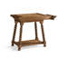 Tamarisk Solid Wood End Table