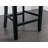 Aden 26.7" Seat Height Velvet Upholstered Counter Stools with Button Tufted-1949439428