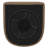 Swivel Accent Chair with 360-Degree Swivel-1585175630