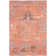 Joppatowne Hand Loomed Performance Geometric Rug