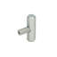 Satin Chrome Kahlo T-Bar-87096693