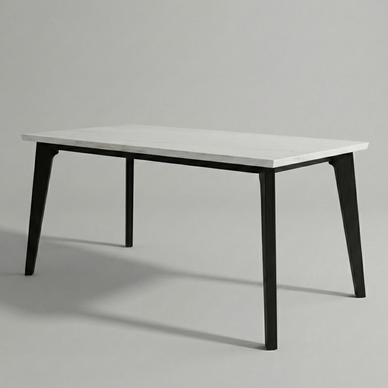Table de salle à manger Woburn, Hauteur du comptoir (hauteur de 31 po)