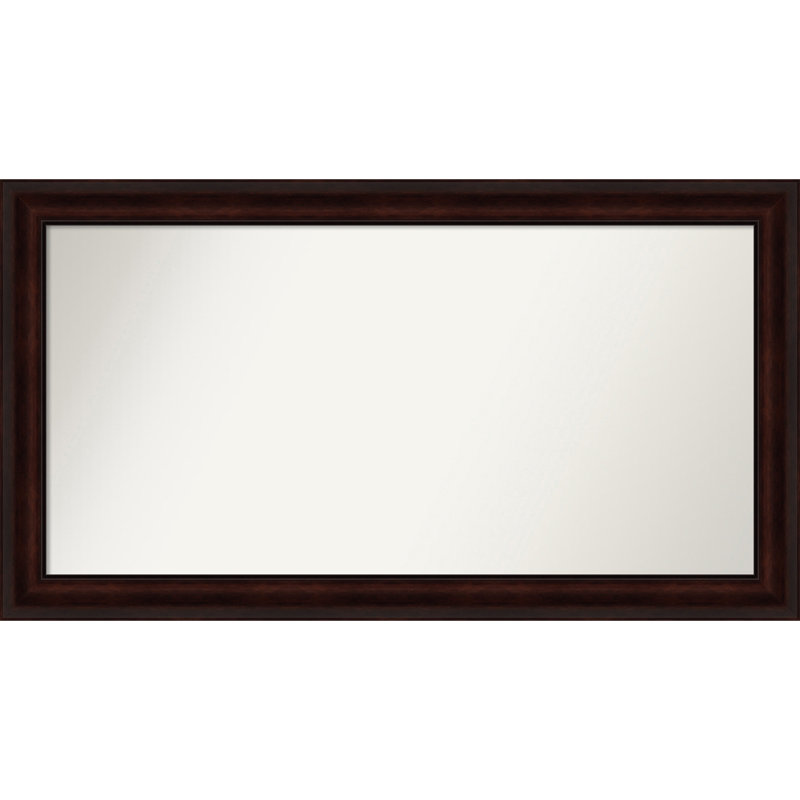 Miroir mural Nathian, 27,25 po x 49,25 po