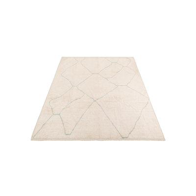 Orpheus Cream Rug