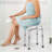550lbs Load-bearing Shower Chair