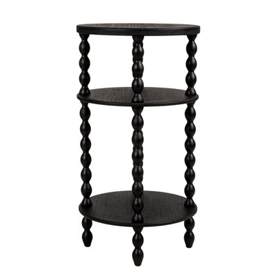 Table d'appoint ronde