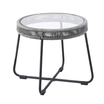 Table d'appoint Gibb
