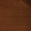 Rashay Mid-Century Modern Solid Wood Spindle Platform Bed-59362487