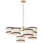 Walker 18 - Light Chandelier-292725240-292725244-292725243