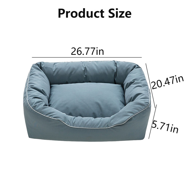 Tapis pour chat Ehsaan Dacron