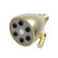 Single Function Shower Head-1742325134