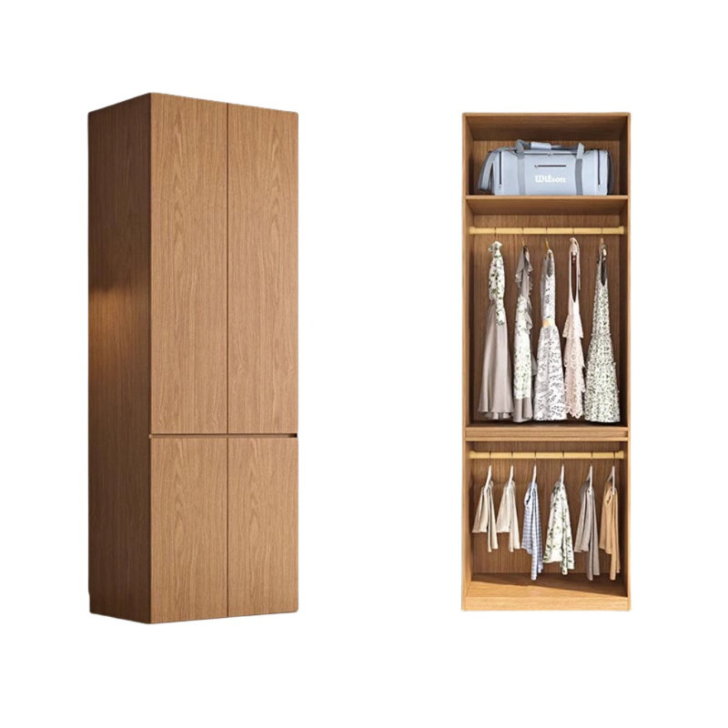 Simple et généreuse garde-robe nostalgie