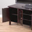 Meuble télé pour téléviseur de 60 po ou moins Mckinnis
