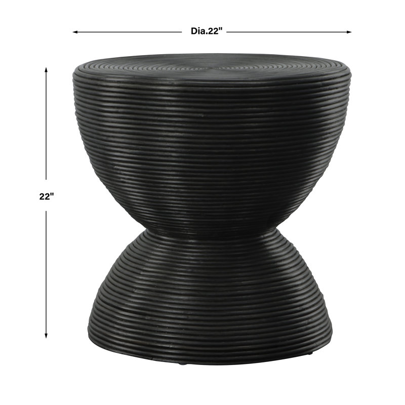 Garie End Table
