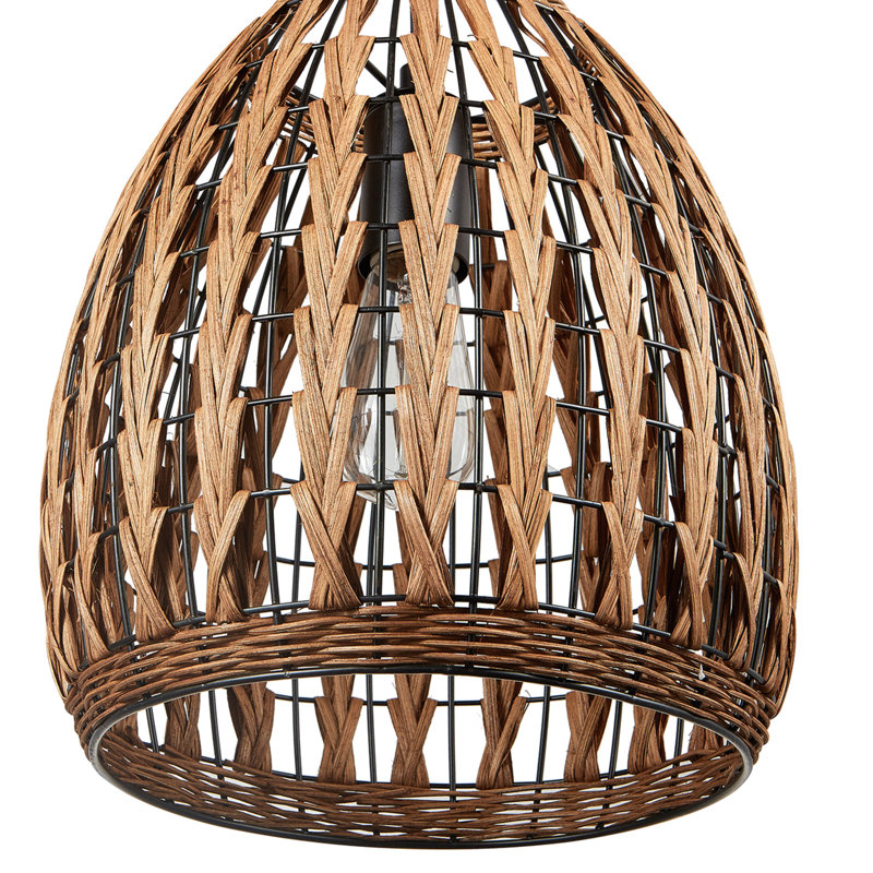 Mcgarvey 1 - Light Single Pendant