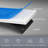14 FT Plastic Spring Cover Pad Multicolor