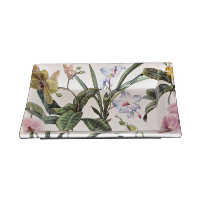 Ceramic / Porcelain Tray