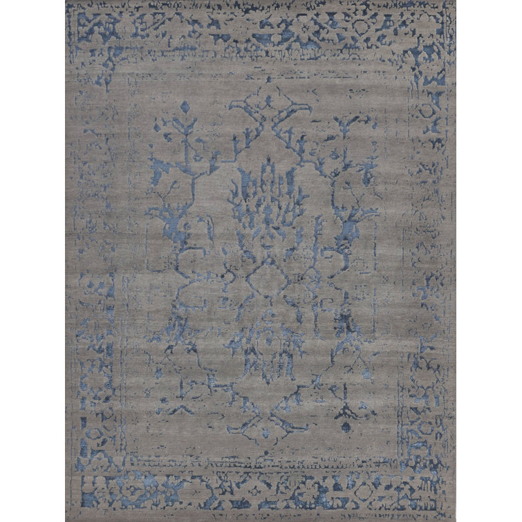 Terras Oriental Area Rug