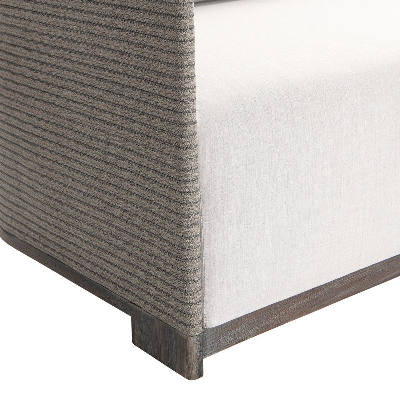 Del Sol Outdoor Lounge Chair, 6129-012