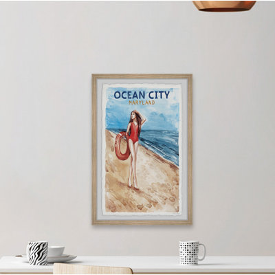 " Ocean City Maryland "