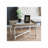 33x33x19" SquareCoffee Table