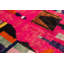 Tapis rose Mosser
