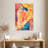 Hardie Ornate Abstract Embrace-108443011