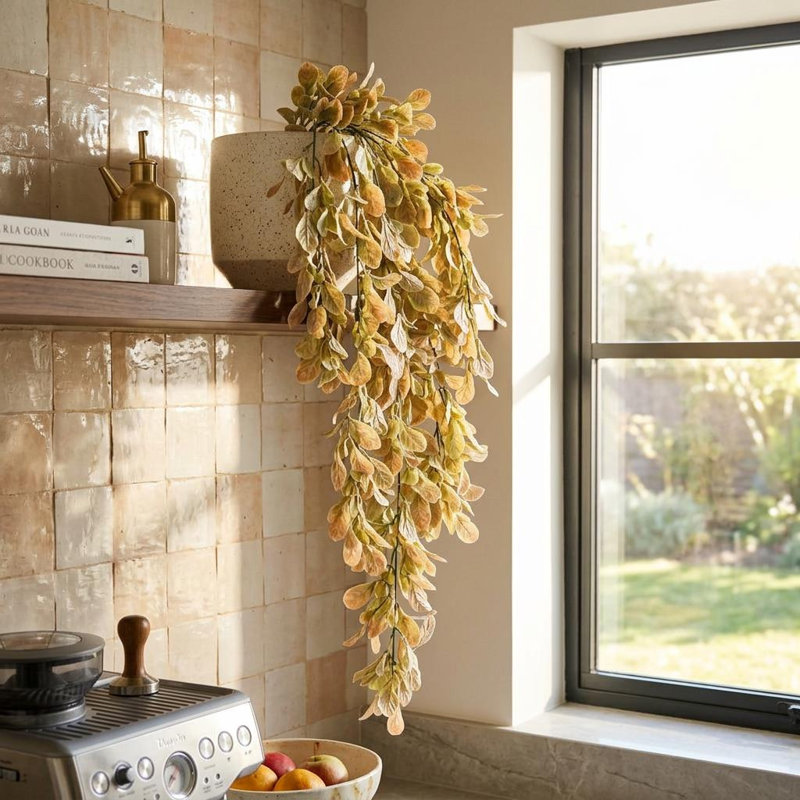70 cm H Faux Plant