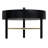 Wood Rotating Tray Coffee Table with Storage-2003332181