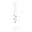 Reflection Twigs 5 - Light Pendant-1438152469-1438152468-1438152471