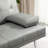 Liyana Upholstered Sofa-459288766-459288761