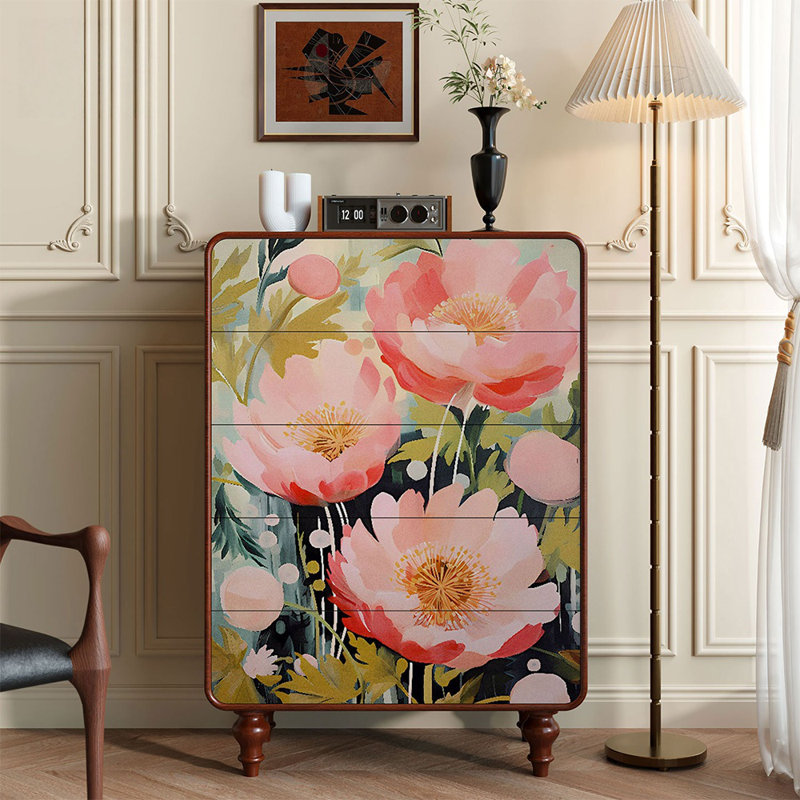 Commode américaine American