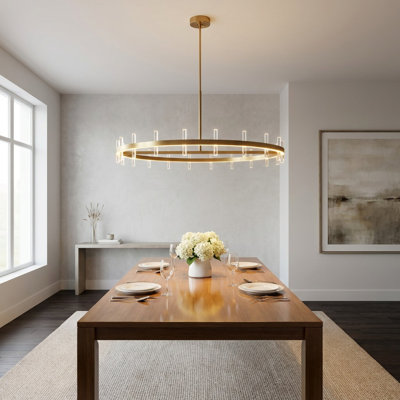 Meeks Chandelier