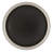 Tranquility 1 5/16" Diameter Mushroom Knob-9114005
