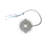 Commercial 8" 3W 3CCT LED Recessed Downlight