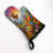 Spring Breeze Oven Mitt Cotton Twill