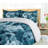 Modern & Contemporary Polyester Paisley Duvet Cover-71535505
