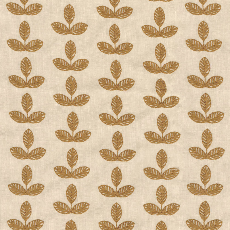Coussin Birch Lane Trillium, Bleu floral, Plume