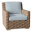 St. Barts Outdoor Lounge Chair-271821149-271821142