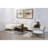 O'Brien Sand Upholstered Sectional Sofa