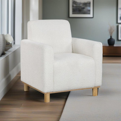 Fauteuil Mason