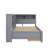 Twin-Size Wooden Daybed With 2 Drawers, A Storage Rack, And USB Charging Ports-259044086