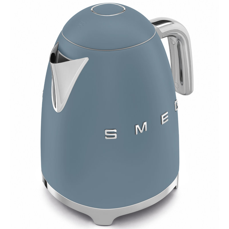 Bouilloire à température fixe rétro Smeg 