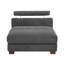 Maelina 96.5Cm Wide Armless-476381773