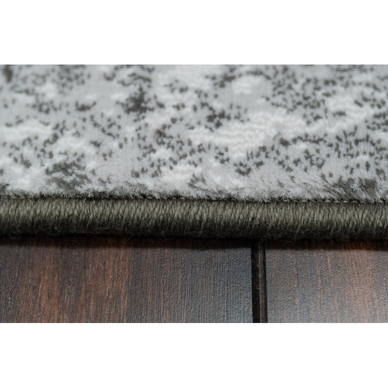 Candace Abstract Indoor Rug, Rectangle 2' x 3'11"