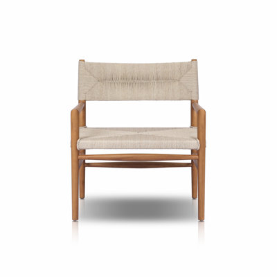 Lomas Outdoor Dining Armchair