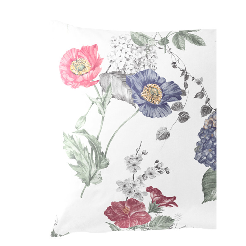 Cotton Careers Duvet Cover Set with Pillow Shams