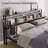 Brisna Upholstered Platform Bed-1424863789-1424863791