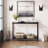 Shalice 39.4'' Console Table-94071110-75833829