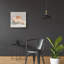 «Impressionist Shell Study III» par Ethan Harper, art mural en verre acrylique-733965949